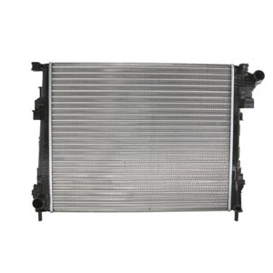 D7R048TT Radiator, engine cooling THERMOTEC - Top1autovaruosad