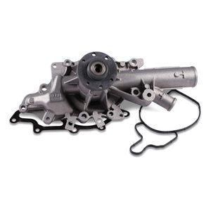 P139 Veepump sobib: MERCEDES G (W463), SPRINTER 2 T (B901, B902), SPRI