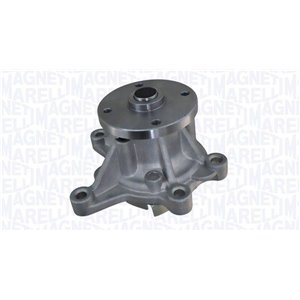 MAGNETI MARELLI 352316171272 - Water pump fits: HYUNDAI ELANTRA V, I20 I, I30, I40 I, I40 I CW, IX20, IX35, VELOSTER; KIA CARENS