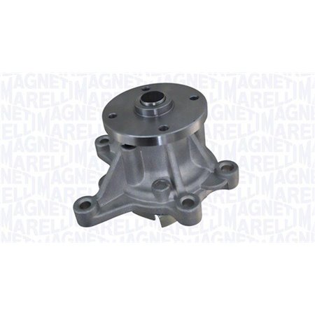 352316171272 Water Pump, engine cooling MAGNETI MARELLI