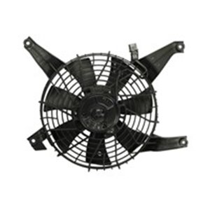 47468 Fan, engine cooling NRF - Top1autovaruosad