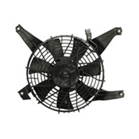 47468 Fan, engine cooling NRF