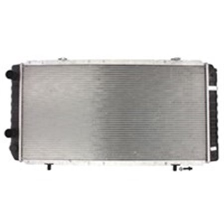 NRF 52062 - Engine radiator (with easy fit elements) fits: CITROEN JUMPER FIAT DUCATO PEUGEOT BOXER 1.9D-3.0D 02.94-