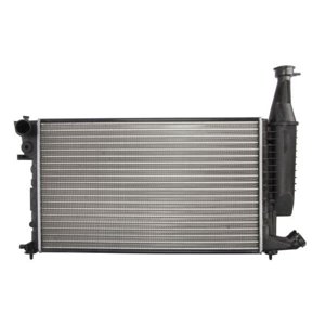 D7P019TT Mootori radiaator (Manuaalne) sobib: CITROEN BERLINGO, BERLINGO/M