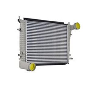 30199 Charge Air Cooler NRF - Top1autovaruosad