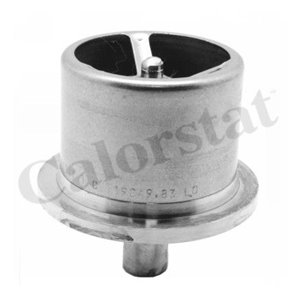 THS19049.86 Cooling system thermostat (86°C, in housing) fits: RVI C, G, KERA