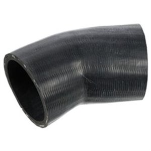 FEBI 107955 - Cooling system rubber hose (U-bend) fits: MAN TGA, TGS I, TGX I D2066LF01-D3876LF09 06.99-