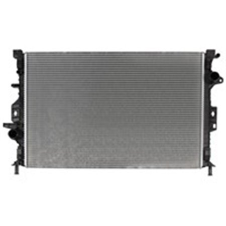 735374 Radiator, engine cooling VALEO