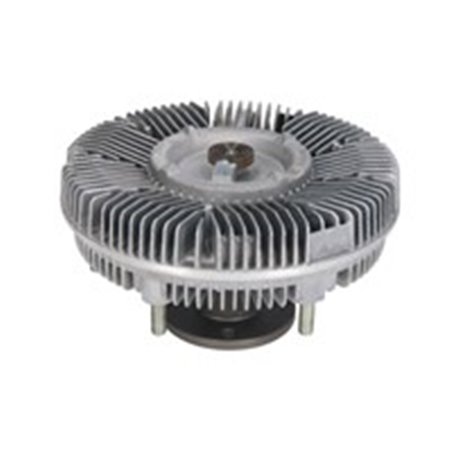 BORGWARNER 18570-1 - Fan clutch fits: CLAAS ET77
