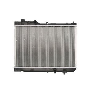 D73022TT Mootori radiaator (Manuaalne) sobib: MAZDA 323 F VI, 323 S VI, PR