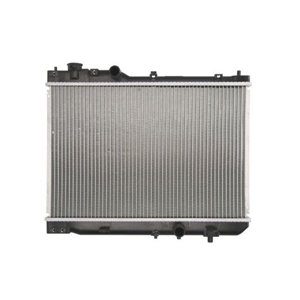 D73022TT Radiator, engine cooling THERMOTEC - Top1autovaruosad