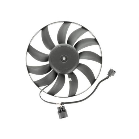 D8W034TT Fan, engine cooling THERMOTEC