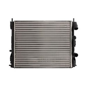 NRF 58148 - Engine radiator fits  DACIA L - Top1autovaruosad