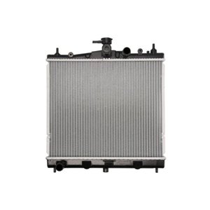 D71011TT Mootori radiaator (Manuaalne) sobib: NISSAN MICRA C+C III, MICRA 