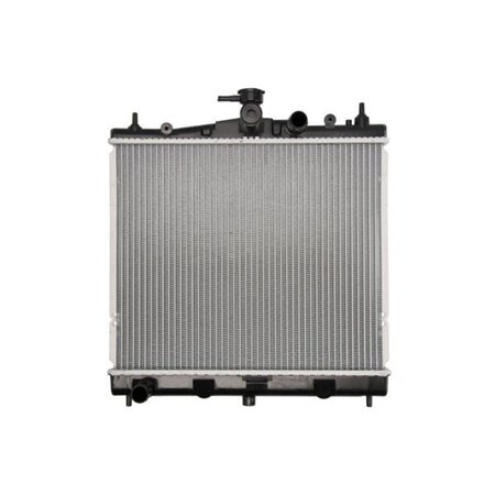 D71011TT Radiaator,mootorijahutus THERMOTEC