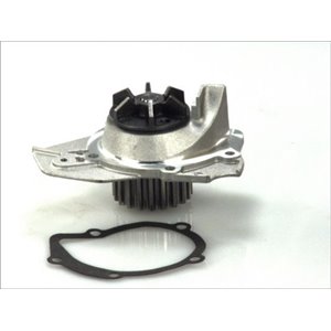 THERMOTEC D1P005TT - Water pump fits: CITROEN BX, C15, C15/MINIVAN, VISA, ZX; PEUGEOT 205 I, 205 II, 305 II, 309 I, 309 II, 405 