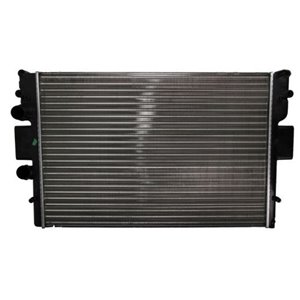 THERMOTEC D7E007TT - Engine radiator (Manual) fits: IVECO DAILY IV 2.3D/3.0D 05.06-08.11