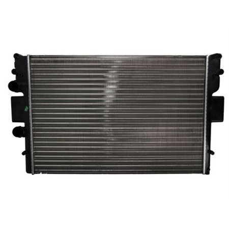 D7E007TT Radiator, engine cooling THERMOTEC