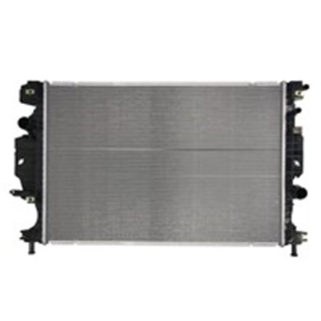 59282 Radiator, engine cooling NRF