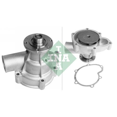 538 0179 10 Vattenpump, motorkylning Schaeffler INA