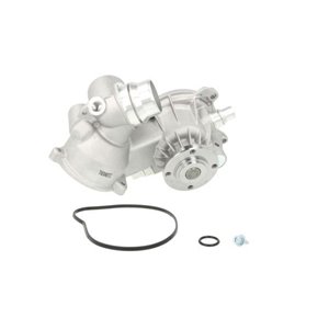 D1B037TT Veepump sobib: BMW 5 (E60), 5 (E61), 6 (E63), 6 (E64), 7 (E65, E6