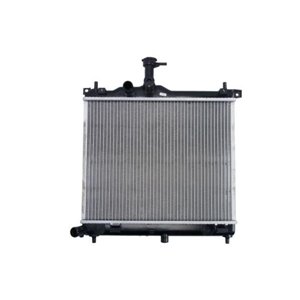 D70516TT Mootori radiaator (Manuaalne) sobib: HYUNDAI I10 I 1.1/1.1D 01.08