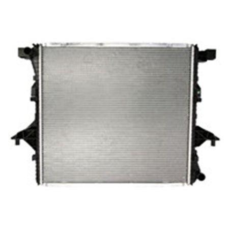 59145 Radiator, engine cooling NRF