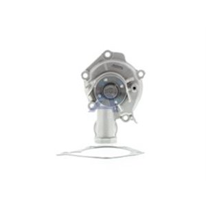WY-006 Water Pump, engine cooling AISIN - Top1autovaruosad