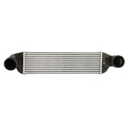 96129 Charge Air Cooler NISSENS