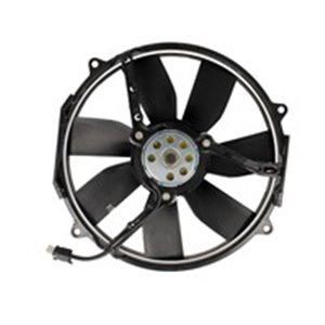 85151 Fan, engine cooling NISSENS - Top1autovaruosad