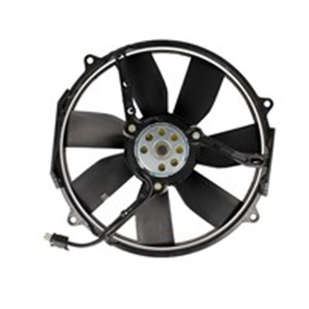 85151 Fan, engine cooling NISSENS