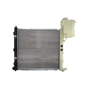 D7M014TT Radiaator,mootorijahutus THERMOTEC - Top1autovaruosad