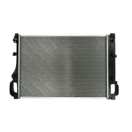 D7M039TT Radiator, engine cooling THERMOTEC