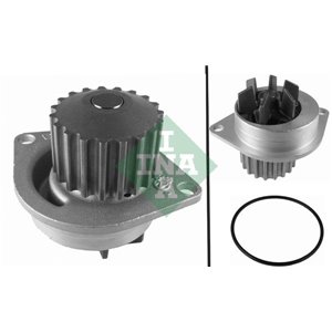 538 0052 10 Veepump sobib: CITROEN BERLINGO, BERLINGO MULTISPACE, BERLINGO/MI