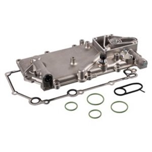 105932 Housing, oil cooler FEBI BILSTEIN - Top1autovaruosad