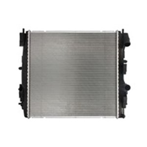 53938 Radiator, engine cooling NRF - Top1autovaruosad