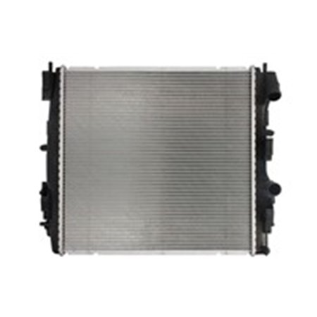 53938 Radiator, engine cooling NRF