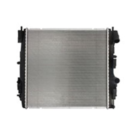 NRF 53938 - Engine radiator fits: RENAULT KANGOO, KANGOO EXPRESS 1.5D 06.05-