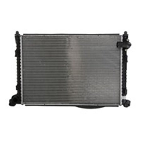 55338 Radiator, engine cooling NRF