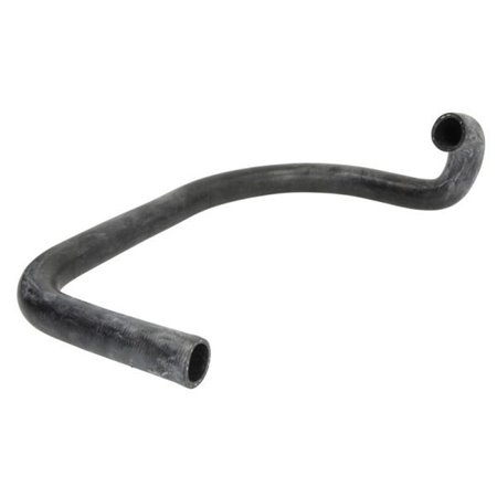 THERMOTEC DWP162TT - Cooling system rubber hose bottom/exhaust side (32mm/32mm) fits: PEUGEOT 205 I, 205 II, 309 II 1.0/1.1/1.4 