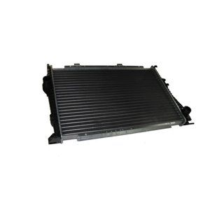 D7B012TT Mootori radiaator (Manuaalne) sobib: BMW 5 (E39), 7 (E38) 2.5D 01