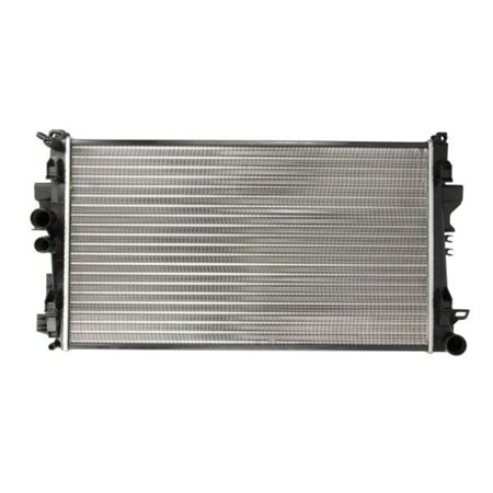 D7M047TT Radiator, engine cooling THERMOTEC