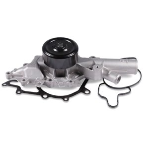 HEPU P135 - Water pump fits: MERCEDES C (CL203), C T-MODEL (S202), C T-MODEL (S203), C (W202), C (W203), CLK (C209), E T-MODEL (