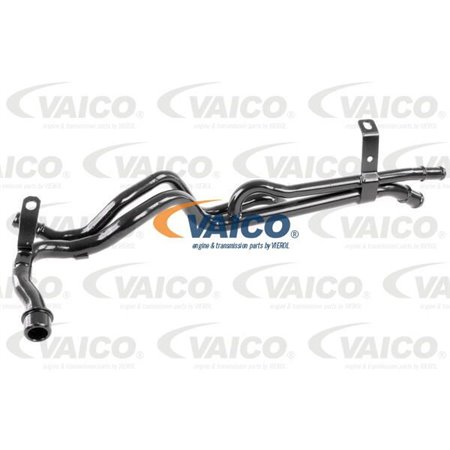 V10-4796 Coolant Pipe VAICO