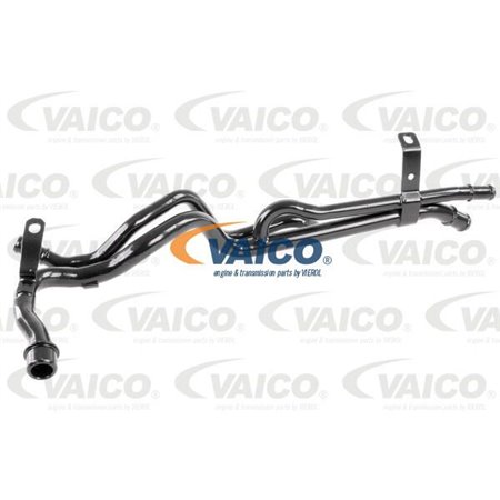 VAICO V10-4796 - Kylsystem metallrör passar: VW MULTIVAN V, TRANSPORTER V 2.5D 04.03-11.09