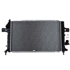 53447 Radiator, engine cooling NRF - Top1autovaruosad