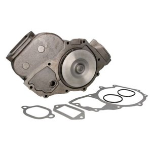 THERMOTEC WP-MN102 - Water pump fits: MAN E2000, F2000, F90, TGA; NEOPLAN TRANSLINER D2840LF01-D2876LF13 02.90-