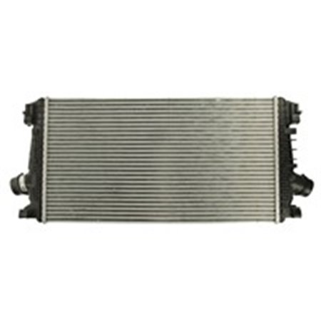 96557 Charge Air Cooler NISSENS
