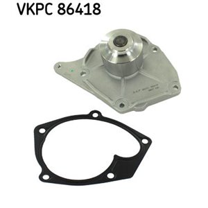 SKF VKPC 86418 - Vattenpump passar  DACIA - Top1autovaruosad