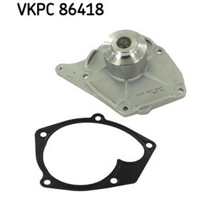 VKPC 86418 Водяной насос, охлаждение двигателя SKF - Top1autovaruosad